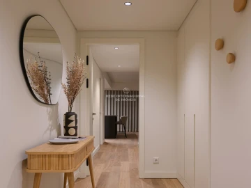 Apartamento T4 para Venda em Alvalade