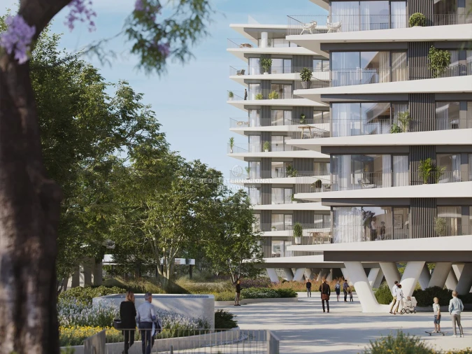 Apartamento T4 para Venda em Alvalade Foto 23