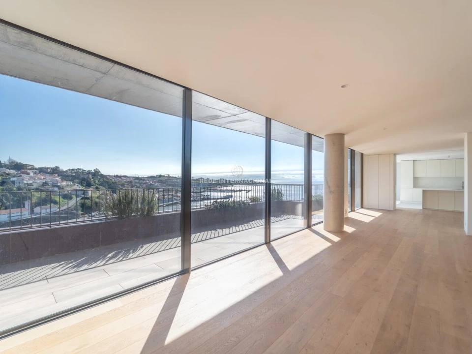 Apartamento T3 para Venda em Lordelo do Ouro e Massarelos Foto 18