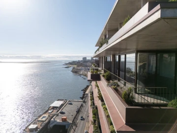 Apartamento T3 para Venda em Lordelo do Ouro e Massarelos