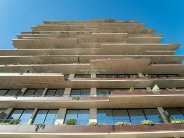 Apartamento T3 para Venda em Lordelo do Ouro e Massarelos