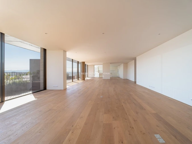 Apartamento T3 para Venda em Lordelo do Ouro e Massarelos Foto 6