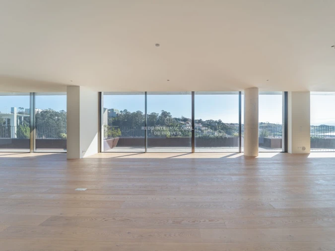 Apartamento T3 para Venda em Lordelo do Ouro e Massarelos Foto 20