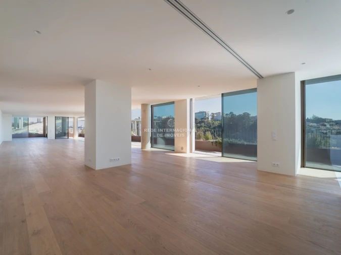 Apartamento T3 para Venda em Lordelo do Ouro e Massarelos Foto 7