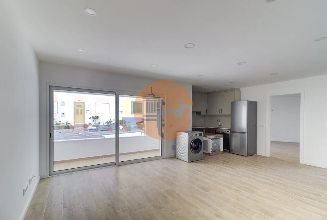 Apartamento T2 para Venda em Monte Gordo Foto 3