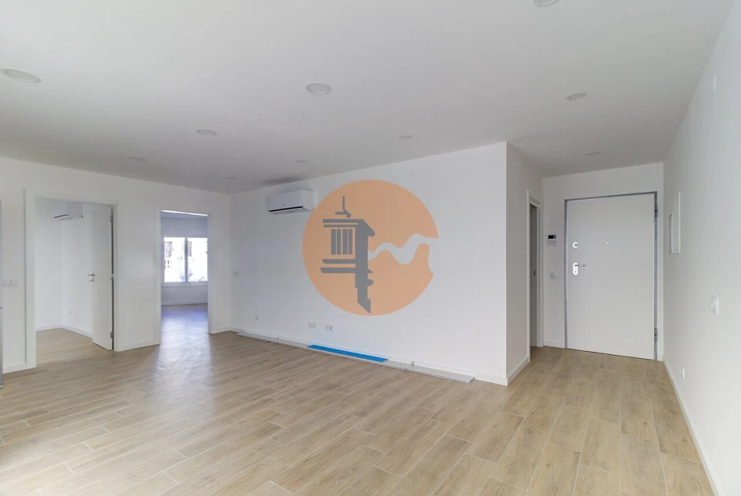 Apartamento T2 para Venda em Monte Gordo Foto 4