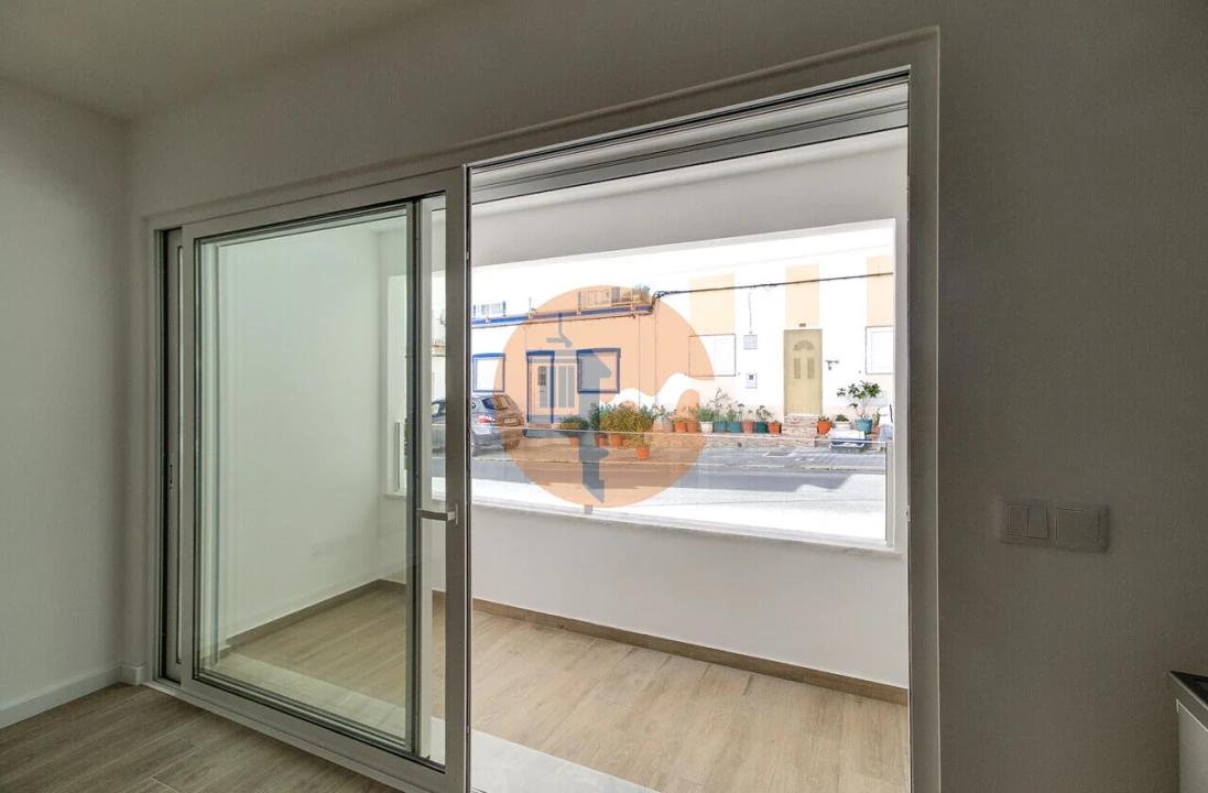 Apartamento T2 para Venda em Monte Gordo Foto 1