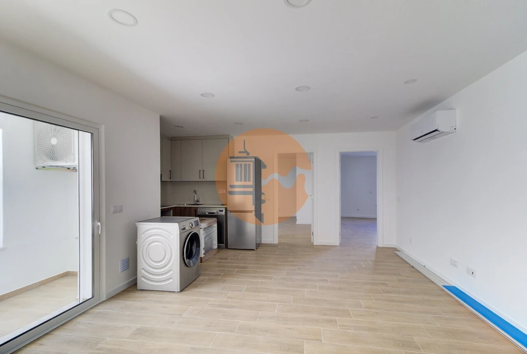 Apartamento T2 para Venda em Monte Gordo Foto 5
