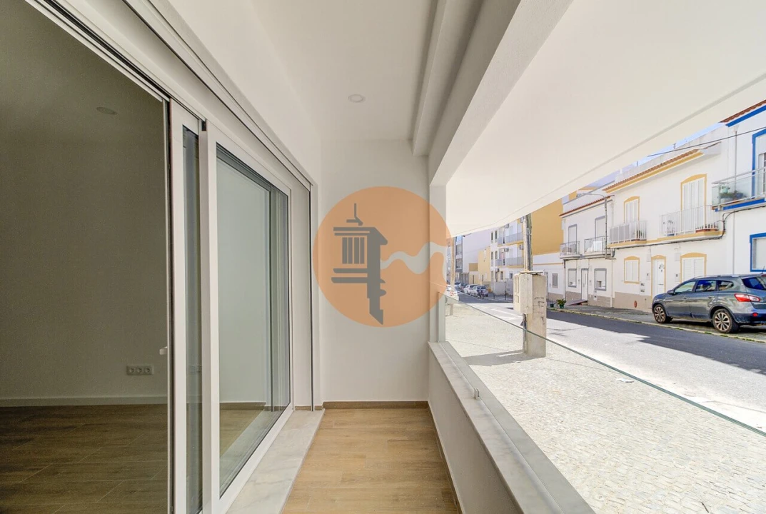 Apartamento T2 para Venda em Monte Gordo Foto 8