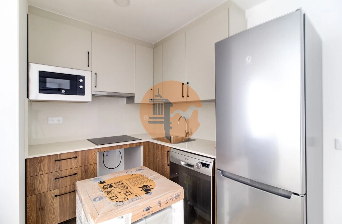 Apartamento T2 para Venda em Monte Gordo Foto 10