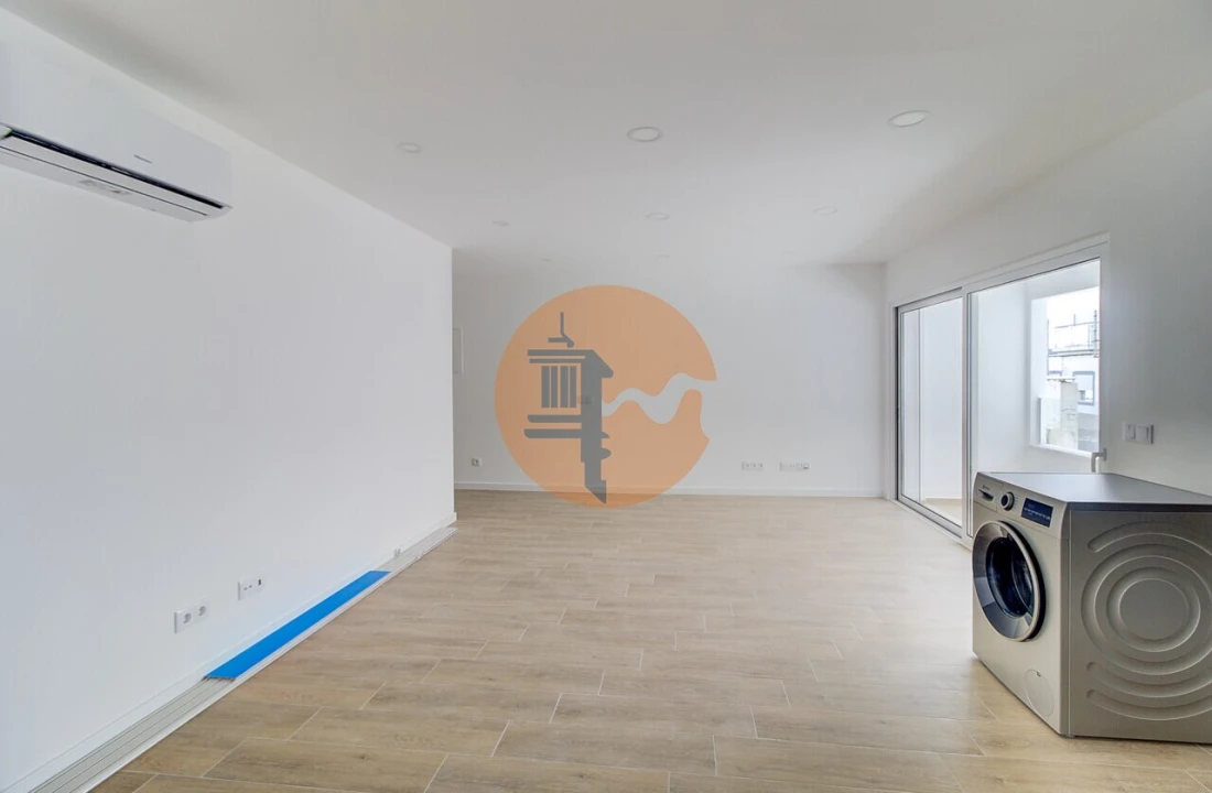 Apartamento T2 para Venda em Monte Gordo Foto 11