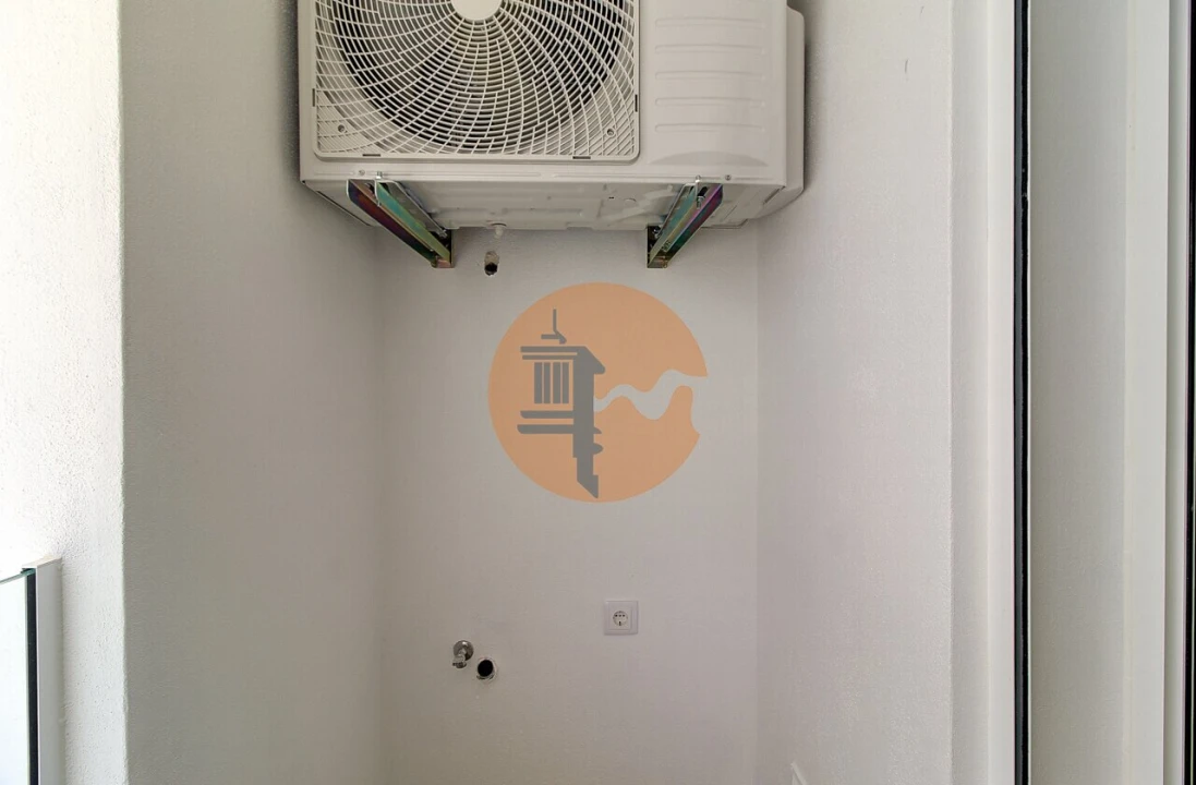 Apartamento T2 para Venda em Monte Gordo Foto 12