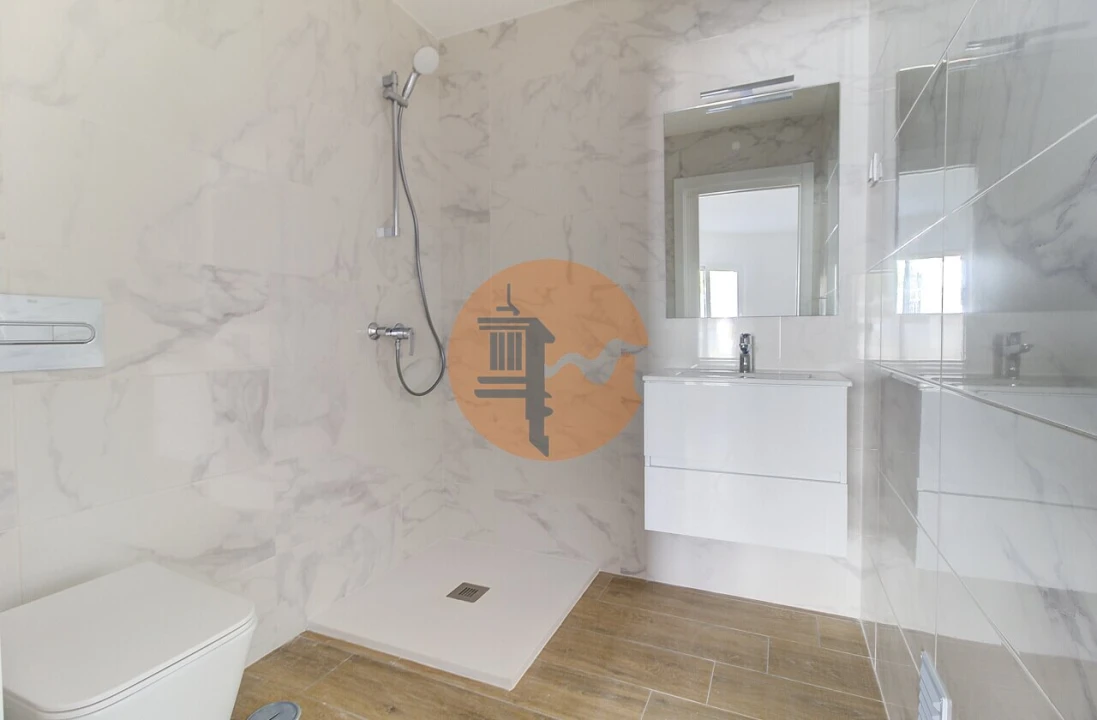 Apartamento T2 para Venda em Monte Gordo Foto 21