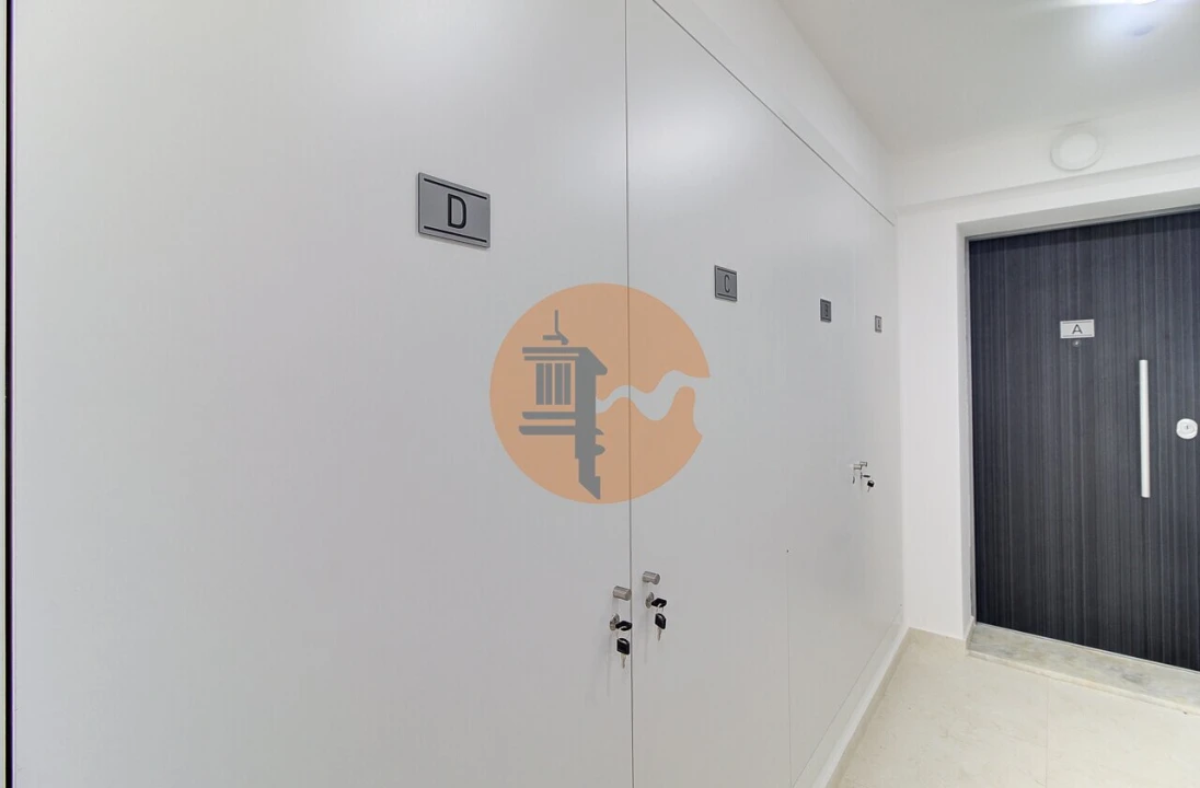 Apartamento T2 para Venda em Monte Gordo Foto 23