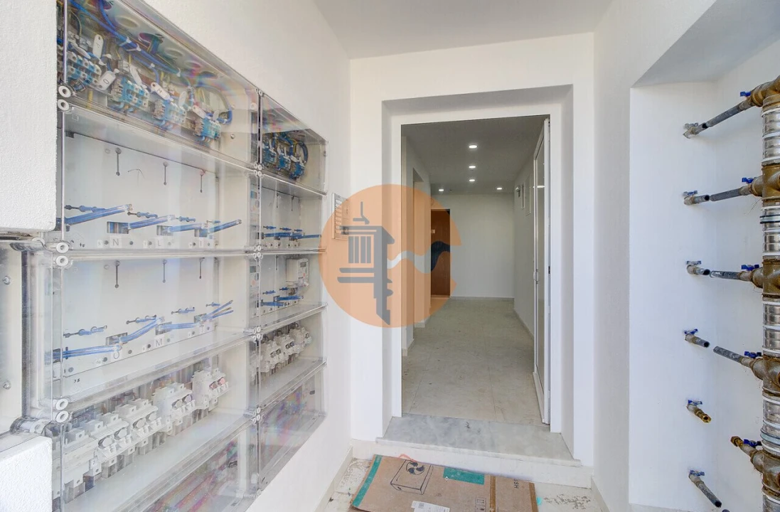 Apartamento T2 para Venda em Monte Gordo Foto 25