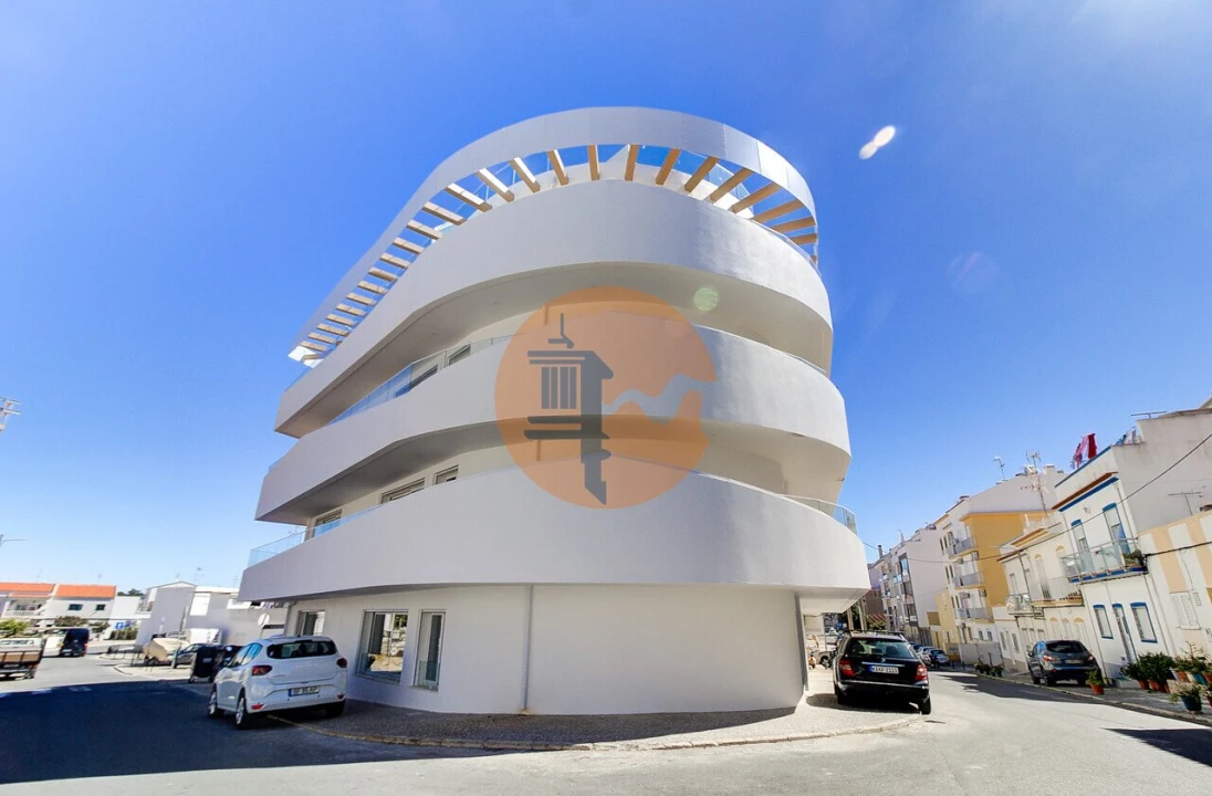 Apartamento T2 para Venda em Monte Gordo Foto 28