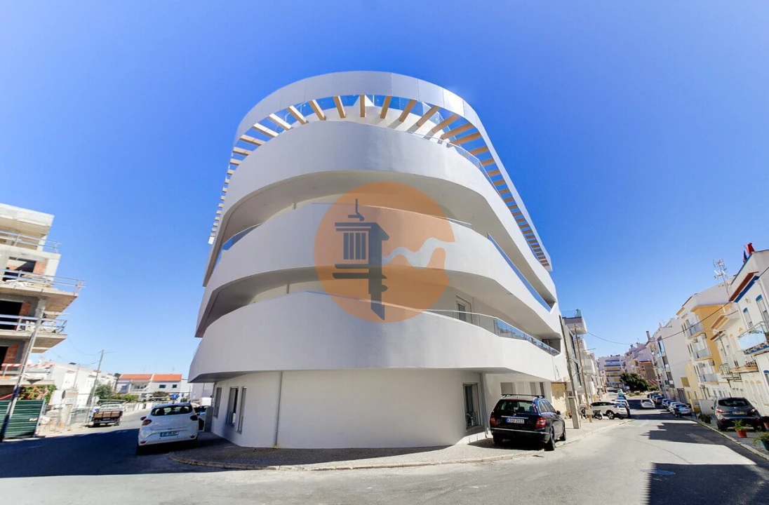 Apartamento T2 para Venda em Monte Gordo Foto 29