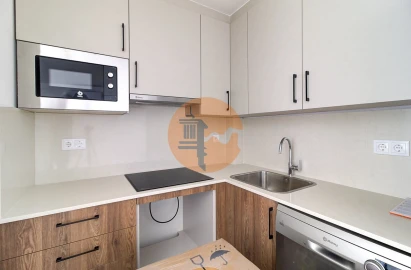 Apartamento T2 para Venda em Monte Gordo