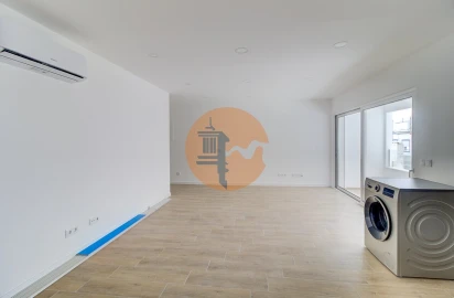 Apartamento T2 para Venda em Monte Gordo