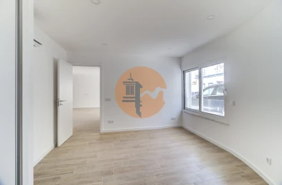 Apartamento T2 para Venda em Monte Gordo