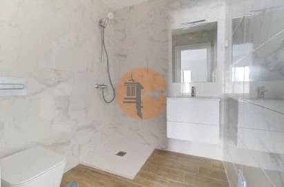 Apartamento T2 para Venda em Monte Gordo