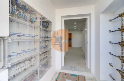 Apartamento T2 para Venda em Monte Gordo