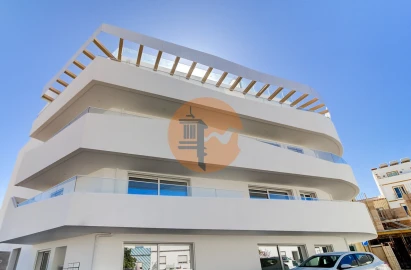 Apartamento T2 para Venda em Monte Gordo