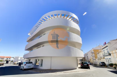 Apartamento T2 para Venda em Monte Gordo