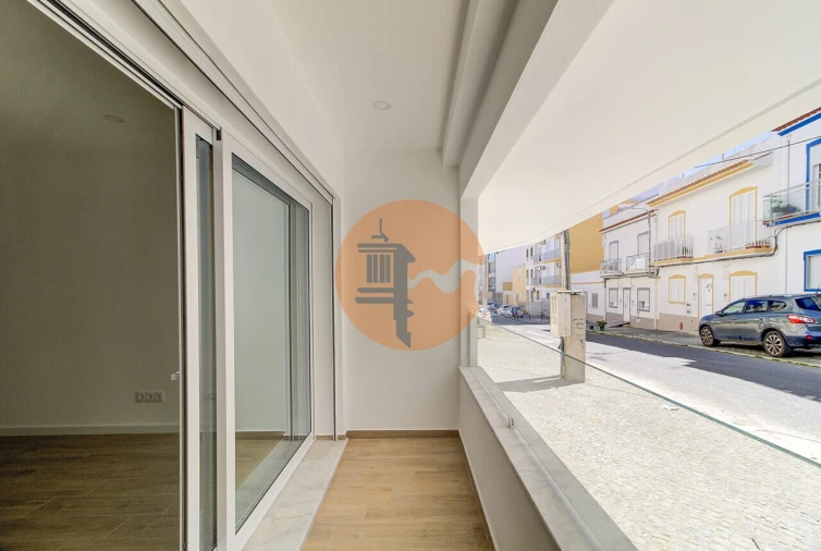 Apartamento T2 para Venda em Monte Gordo Foto 8