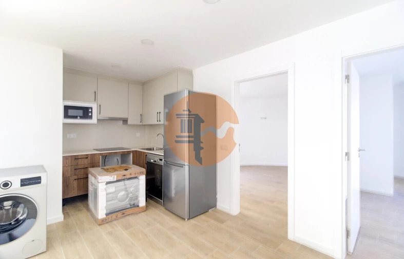 Apartamento T2 para Venda em Monte Gordo Foto 9