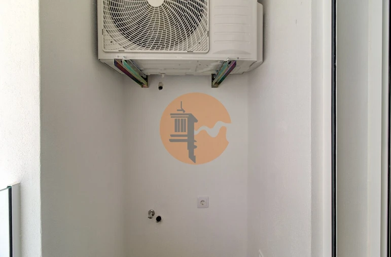 Apartamento T2 para Venda em Monte Gordo Foto 12