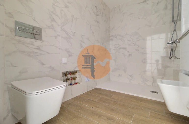 Apartamento T2 para Venda em Monte Gordo Foto 14