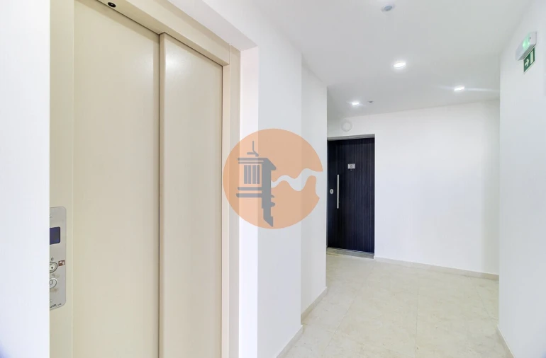 Apartamento T2 para Venda em Monte Gordo Foto 24