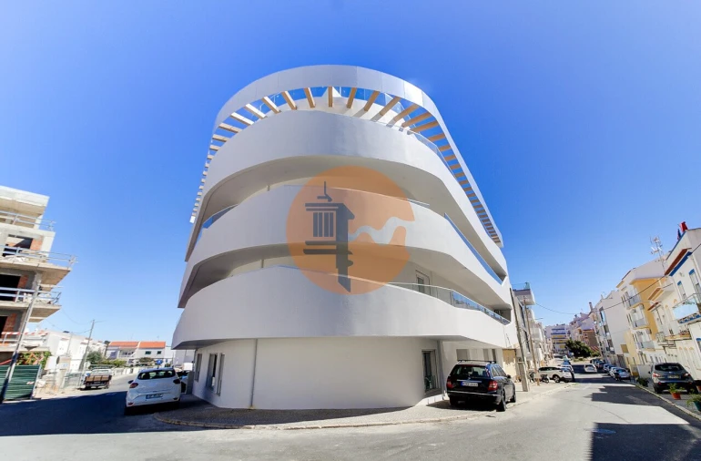 Apartamento T2 para Venda em Monte Gordo Foto 29