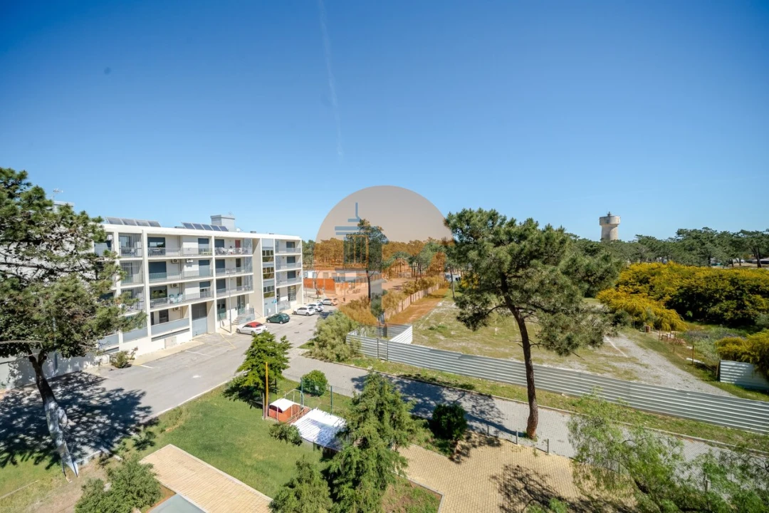 Apartamento T2 para Venda em Monte Gordo Foto 4