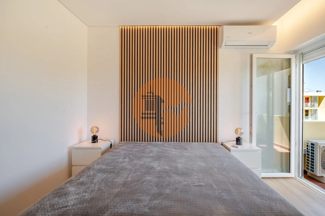 Apartamento T2 para Venda em Monte Gordo Foto 6