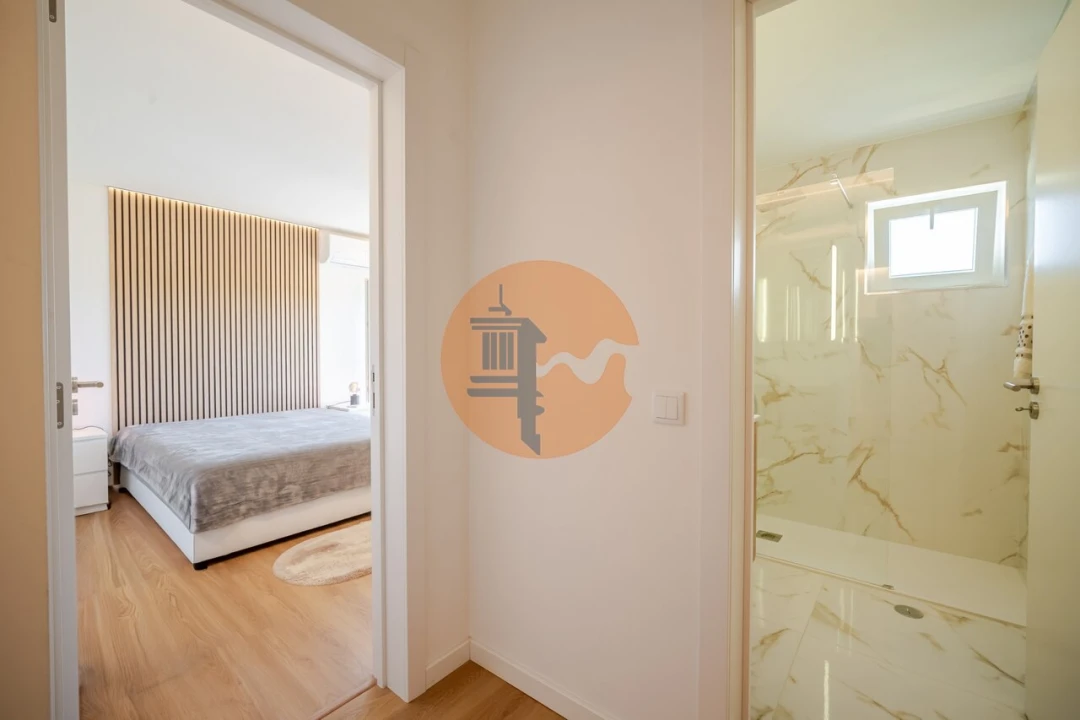 Apartamento T2 para Venda em Monte Gordo Foto 8