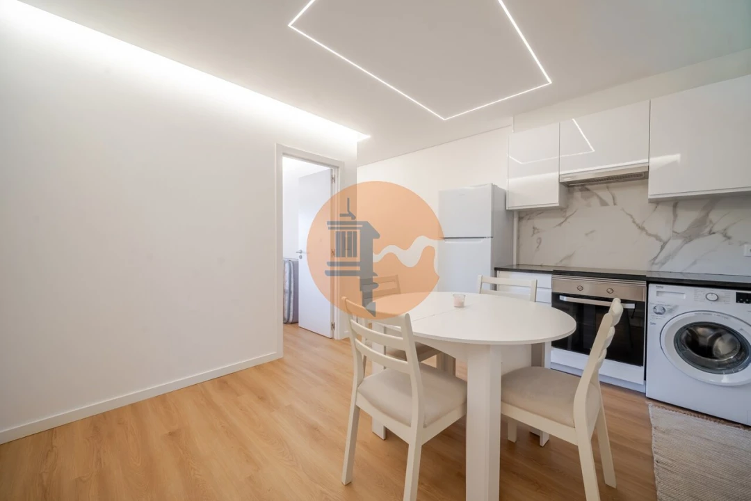 Apartamento T2 para Venda em Monte Gordo Foto 13