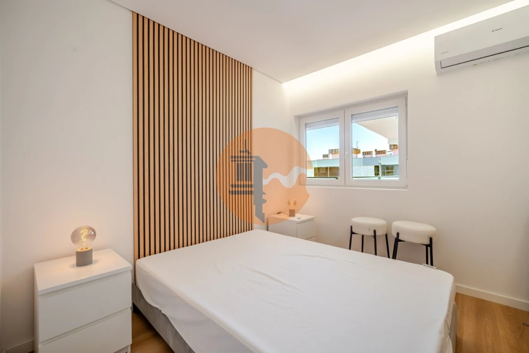 Apartamento T2 para Venda em Monte Gordo Foto 15