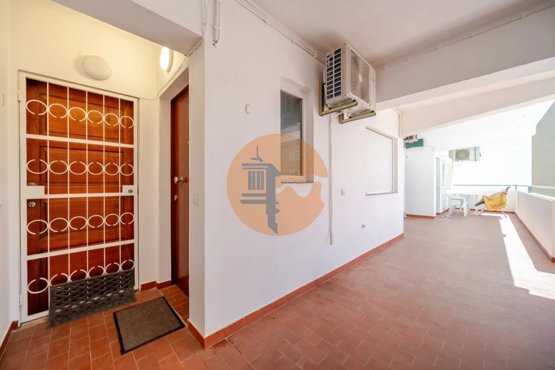 Apartamento T2 para Venda em Monte Gordo Foto 17