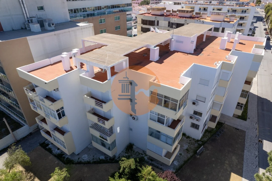 Apartamento T2 para Venda em Monte Gordo Foto 21