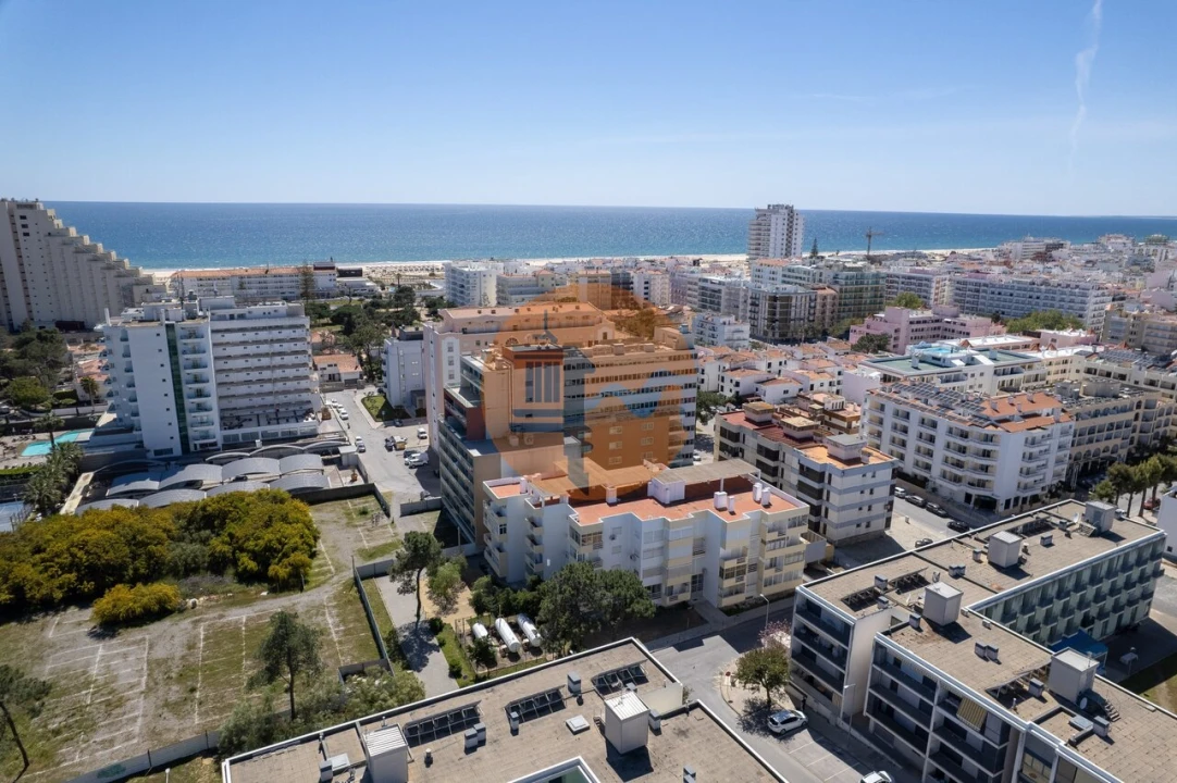 Apartamento T2 para Venda em Monte Gordo Foto 23