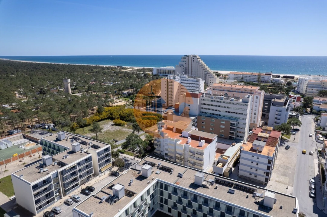 Apartamento T2 para Venda em Monte Gordo Foto 25