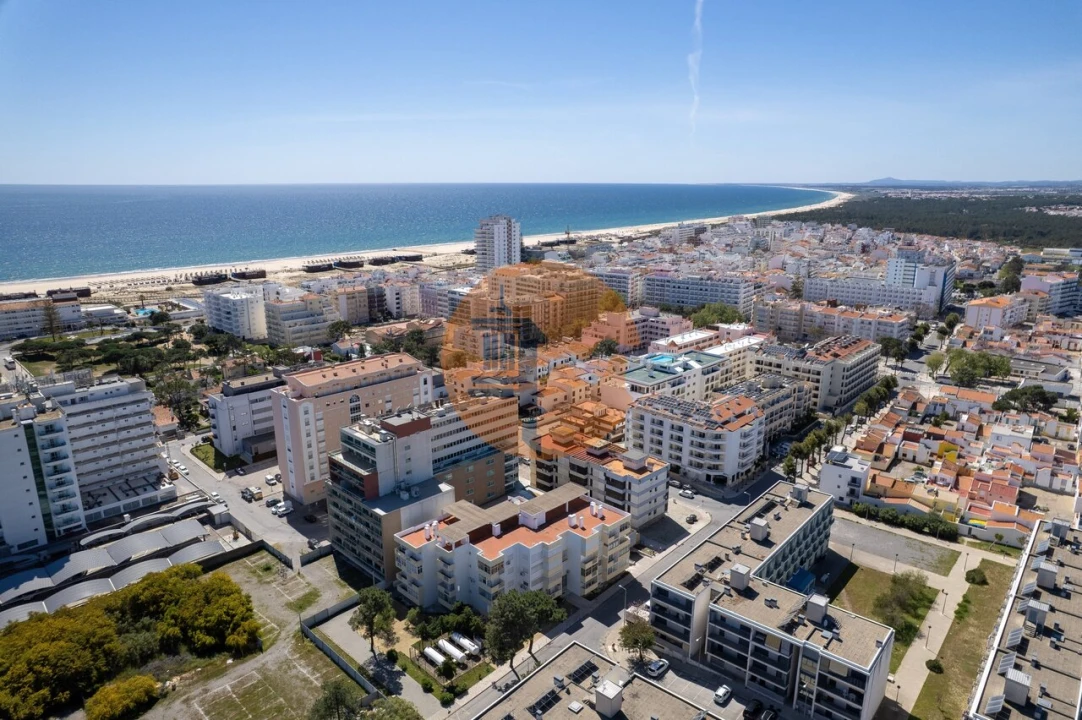 Apartamento T2 para Venda em Monte Gordo Foto 27