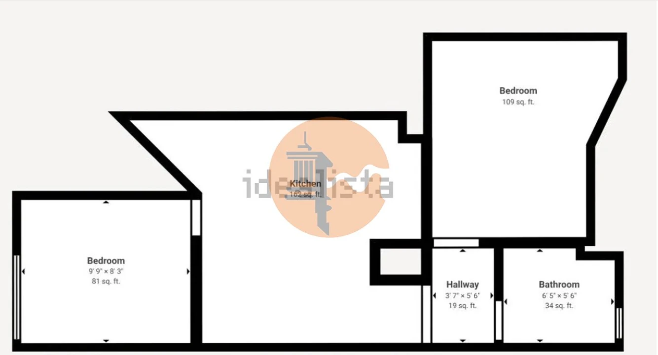 Apartamento T2 para Venda em Monte Gordo Foto 20