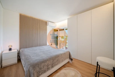 Apartamento T2 para Venda em Monte Gordo