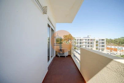 Apartamento T2 para Venda em Monte Gordo