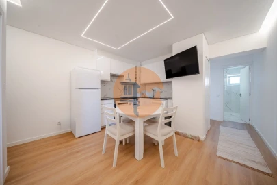 Apartamento T2 para Venda em Monte Gordo