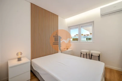 Apartamento T2 para Venda em Monte Gordo