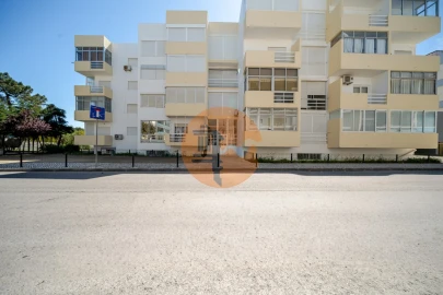 Apartamento T2 para Venda em Monte Gordo